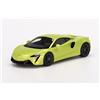 TSM MODEL TSM430622 1/43 McLaren Artura Flux Verde Resina Auto Da Giappone