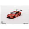TSM Model Modello TSM430762 1/43 BMW M4 GT3 #30 M Team WRT 2023 IGTC INDY 8 Ore Vincitore