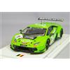 Spark SB307 1/43 LAMBORGHINI HURAC?N GT3 N.19 24H SPA 2018 Modello Auto LIMITATO