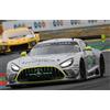 Spark 64S073 1:64 Auto Modello Mercedes-AMG LMGT3 No.60 Le Mans 24H 2025