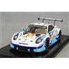 Spark S8268 1/43 PORSCHE 911 RSR-19 NO.56 Squadra Project 1 24H Le Mans 2021