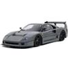 GTspirit Gt Spirit GTS442 1/18 Ferrari F40 Competizione 2022 Grigio Resina Modello Auto