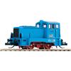 Piko 47310 TT Locomotiva Diesel V23 Nuova LED DSS Sodawerk Staßfurt Ep. 4/6