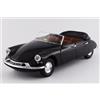 RIO RIO4553 1/43 CITROEN DS 19 CABRIO 4 Porte Nera Modello Auto Dal Giappone