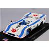 Spark US103 1/43 Porsche 917/10 TC Laguna Seca 1973 #16 George Follmer Vettura