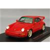 Spark CA04314007CN 1/43 Porsche 911 964 Carrera Rs 3.8 Rosso Cina Ed. Da Japan