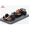 Spark S9550 1:43 Oracle RB20 No.1 Vincitore GP Brasiliano 2024 Max Verstappen