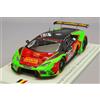 Spark SB294 1/43 Lamborghini Hurac?n GT3 Barwell Motorsport 2016 Spa 24H #666
