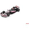 Spark S9593 1/43 Haas VF-25 N.87 GP Giapponese 2025 Modello Auto Oliver Bearman
