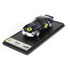 BBR BBRC269 1/43 Ferrari 250 GTO 1962 S/N 3589GT TT LIMITED