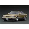 ignition model Modello Di Accensione IG3815 1/18 Nissan Leopard Ultima V30TWINCAM TURBO F31 Oro