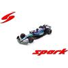 Spark S9548 1/43 Visa Soldi App RB F1 Vcarb 01 #22 Las Vegas Gp 2024 Yuki