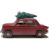 RIO RIO4637-P 1/43 Fiat 1100/103tv 1954 Natale Edizione 2020 Con Santa Figura