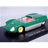 Spark S0260 1/43 Lotus 19 1960 Verde Modellino Auto Dal Giappone