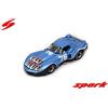 Spark US193 1/43 Corvette Greenwood N.75 Road America 1975 John Greenwood