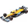 Spark S7670 1/43 McLaren MCL35M #3 Mclaren 7th Bahrain Gp 2021 Daniel Ricciardo