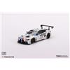 TSM MODEL Modello TSM430729 1/43 BMW M4 GT3 #23 BMW M Team WRT 2022 Test Livery