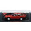 Spark S9047 1/43 ALFA ROMEO GTV6 1980 Rosso Resina Modello Auto Da Giappone
