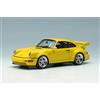 Make Up VM156B VISION 1/43 Porsche 911 964 Carrera RS 3.8 '93 Giallo Speed Nuovo