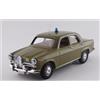RIO RIO4572 1/43 Alfa Romeo Giulietta Polizia Museo Di Roma 1961 Verde Vettura