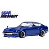 Autoart 20685 1/64 Nissan Fairlady Z S30 Wangan Midnight Devil Z #1 Ver.
