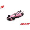 Spark S6548 1/43 Porsche 99X Elettrica N.94 Tokyo E-Prix 2024 Pascal Wehrlein