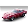 Tecnomodel TM18-128A 1/18 Ferrari 365 Gtb/4 Daytona Prototype 1967 Gloss Rosso