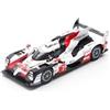 Spark S7904 1:43 Toyota TS050 Hybrid Gazoo Racing #7 Le Mans 2019
