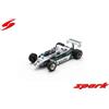 Spark S7499 1/43 Williams FW08 N.6 3° GP Tedesco 1982 Keke Rosberg Modello Auto