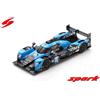 Spark S8638 1/43 ORECA 07 Gibson NO.45 Vincitore LMP2 Pro Am Classe 24H Le Mans