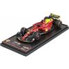 BBR BBRC277A 1/43 Ferrari F1-75 GP Italia Monza 2022 Leclerc Auto Modello