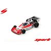 Spark S9656 1:43 SURTEES TS16 #19 GP Germania 1974 Carro Modello