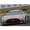Spark 64S075 Auto Modello Mercedes-AMG LMGT3 N.63 Le Mans 24H 2025 1:64