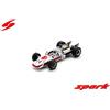 Spark S6228 1/43 Honda RA302 N.14 Prove GP Italiano 1968 John Surtees