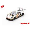 Spark S8648 1/43 PORSCHE 911 RSR-19 NO.46 TEAM PROJECT 1 24H LE MANS 2022