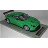 Tecnomodel TM18-01E 1/18 ASTON MARTIN V12 ZAGATO RACING PRESS VERSIONE 2012