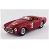 ART MODEL ART410 1/43 Ferrari 225S Circuito di Senigallia 1952 #12