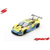Spark S8653 1/43 PORSCHE 911 RSR-19 NO.88 24H Le Mans 2022 Vettura Da Giappone