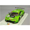 Spark SB309 1/43 Lamborghini Huracán GT3 No.82 GRT Grasser Racing 24H Spa 2018