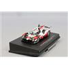 Spark 87S157 1/87 TS050 IBRIDO N.7 GAZOO RACING 3° 24H LE MANS 2020