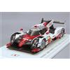 Spark SJ054 1:43 Toyota TS50 Hybrid 2017 GAZOO Racing Limited