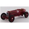 Rio RIO4638 1/43 Alfa Romeo P3 Tipo B Gran Premio Di Pau 1935 #14 Tazio Nuvolari