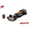 Spark 18S959 1/18 RB19 No.1 Vincitore Dutch GP 2023 Max Verstappen
