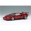 Make Up EM432L 1/43 Lamborghini Countach LP400S 1980 Con Alettone Marrone