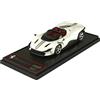Bbr Bbrc267B 1/43 Ferrari Daytona Sp3 Serie Icona Matt Bianco Italiano LIMITATO