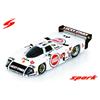 Spark S7322 1/43 Argo JM19 N.89 24H Le Mans 1986 Modello Auto