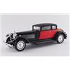 RIO RIO4227-E 1/43 Bugatti 41 Royale Weymann 1929 Nero/Rosso Modello Da Japan