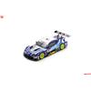 Spark 43SGT25019 1/43 WedsSport ADVAN GR Supra TGR BANDOH No.19 GT500 SUPER GT