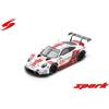 Spark S8649 1/43 PORSCHE 911 RSR-19 NO.56 TEAM PROJECT 1 24H LE MANS 2022