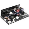 Minichamps 400090081 1/43 Toro Rosso F1 STR4 #11 Showcar 2009 Sebastien Bourdais